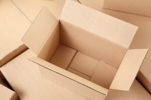 Thùng Carton Đối Khẩu Và Những Cách Sử Dụng