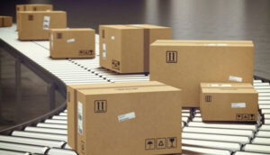 Thùng carton là một phần không thể thiếu trong quá trình vận chuyển và bảo quản hàng hóa