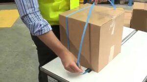 Quy Định Tiêu Chuẩn Chất Lượng Dây Đai Đóng Hàng