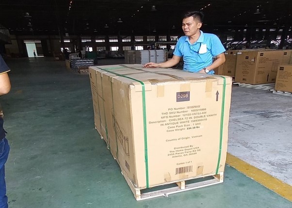 Chống lại được các tác động từ môi trường