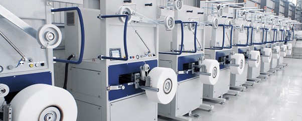 Đơn vị cung cấp dây đai - OMEGA PACKAGING INDUSTRIAL VIỆT NAM