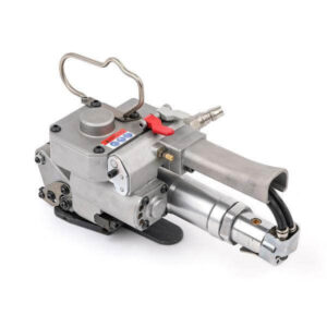 06 Lỗi Thường Gặp Ở Máy Đóng Đai Khí Nén