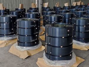 Ứng dụng dây đai thép công nghiệp như thế nào?