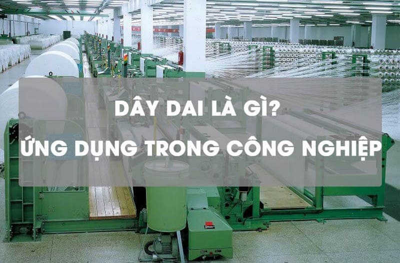 Dây đai thép mạ kẽm