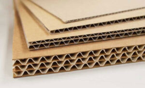 Giấy Sóng Là Gì? Đặc Điểm Các Loại Sóng Giấy Thùng Carton