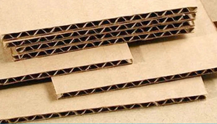 Thùng carton 5 lớp