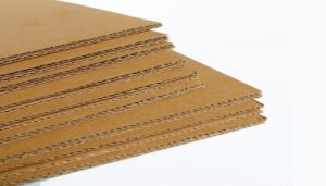 Ứng Dụng Và Đặc Điểm Thùng Carton Sóng C Trong Công Nghiệp