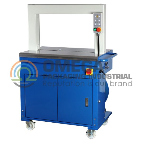 Máy đóng đai tự động AM650