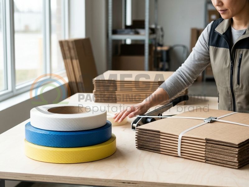 Đa dạng qui cách, phù hợp nhiều kích cỡ hàng hóa 